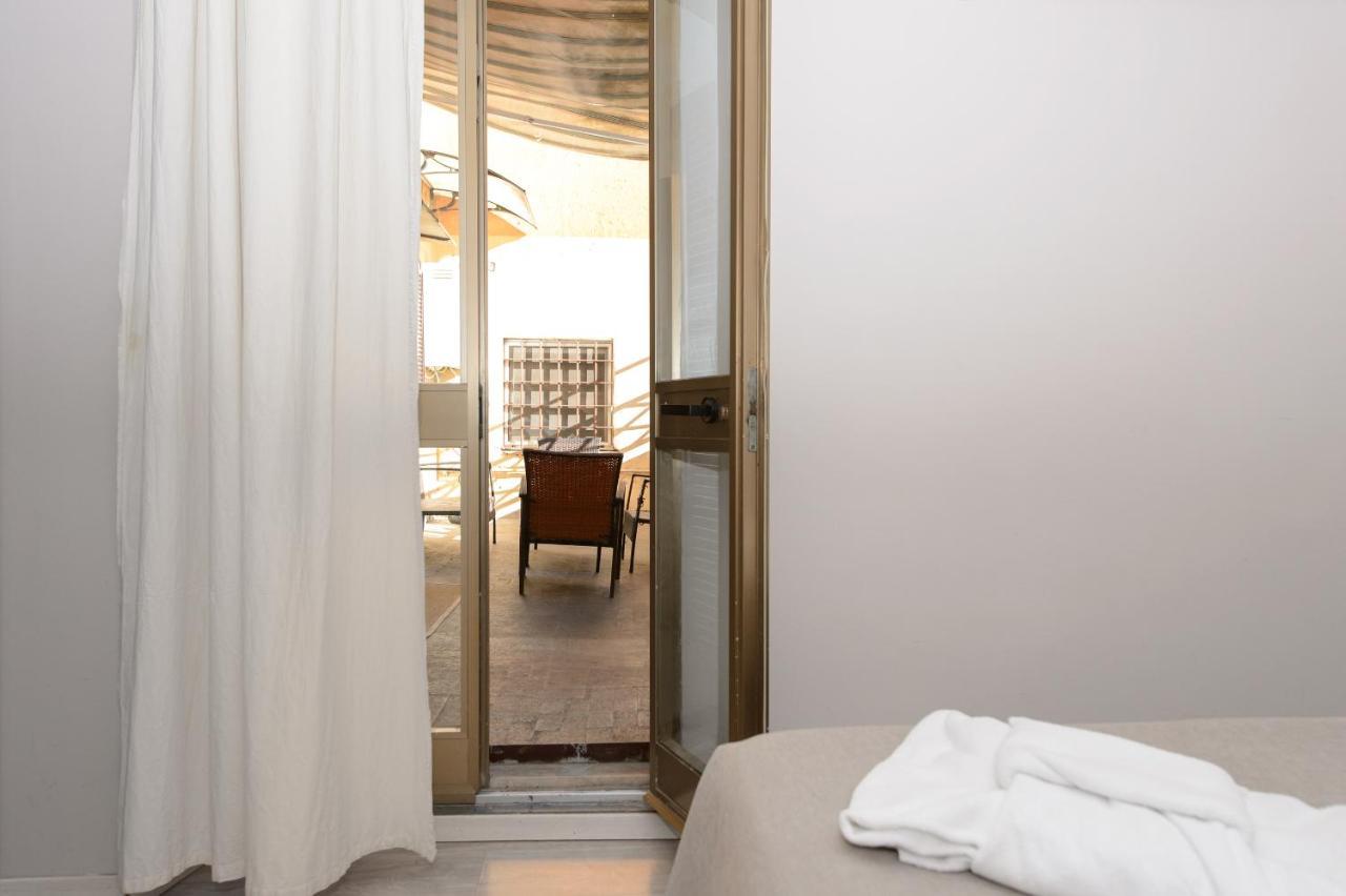 Gasthof O Casa Barberini 2*