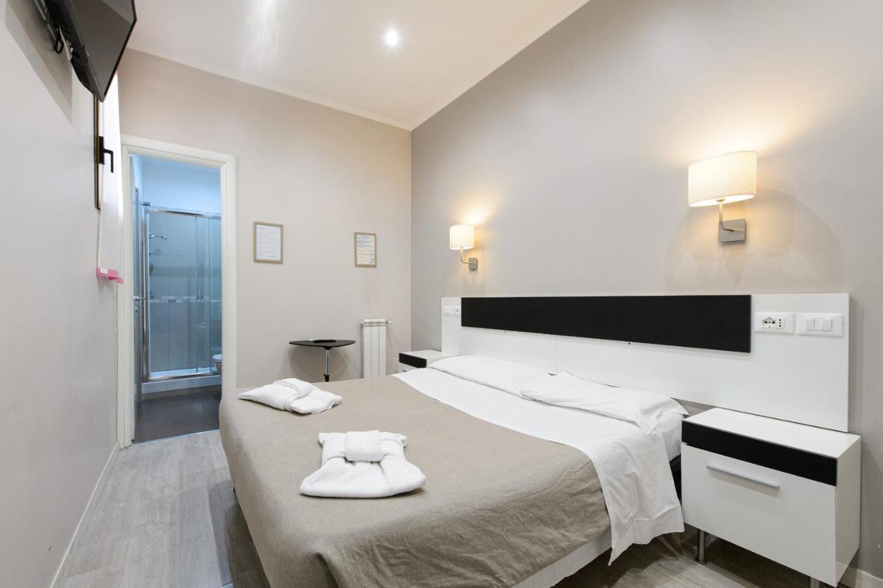 Gasthof O Casa Barberini 2*