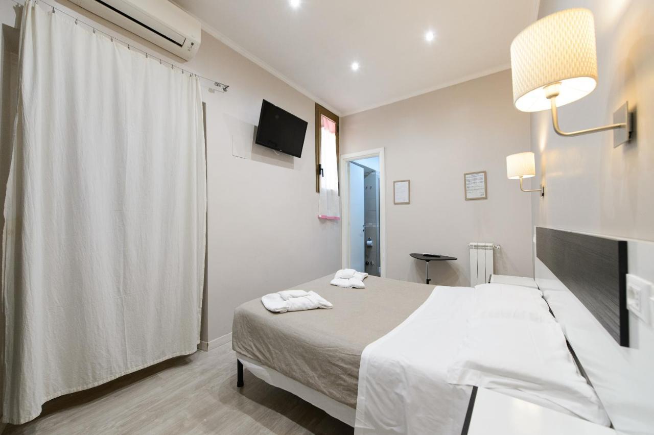 O Casa Barberini Gasthof 2*