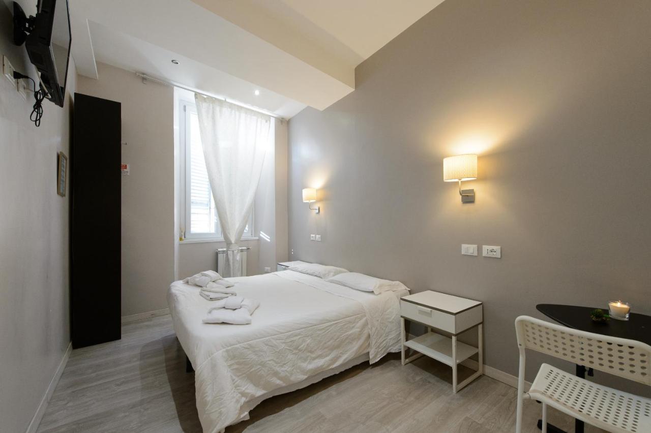 Gasthof O Casa Barberini Rom