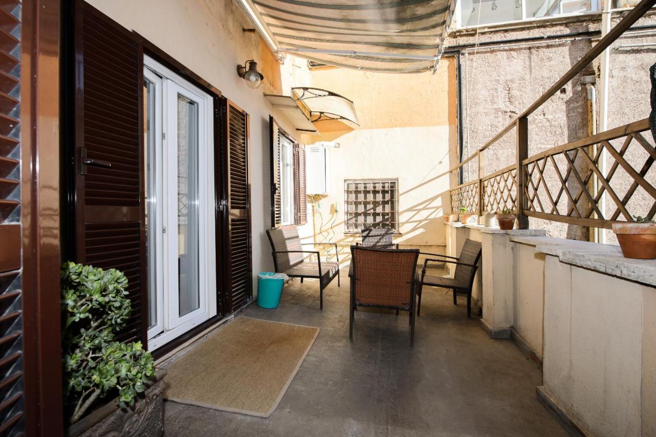 Gasthof O Casa Barberini