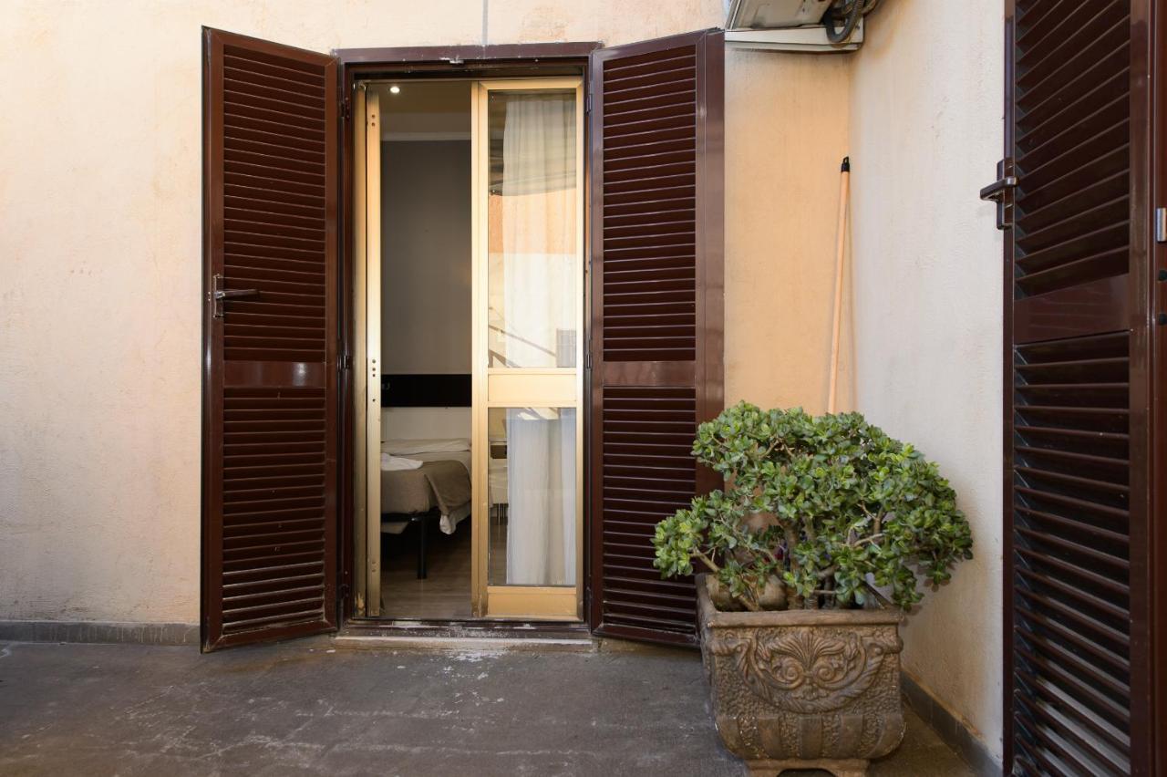 O Casa Barberini Gasthof 2*