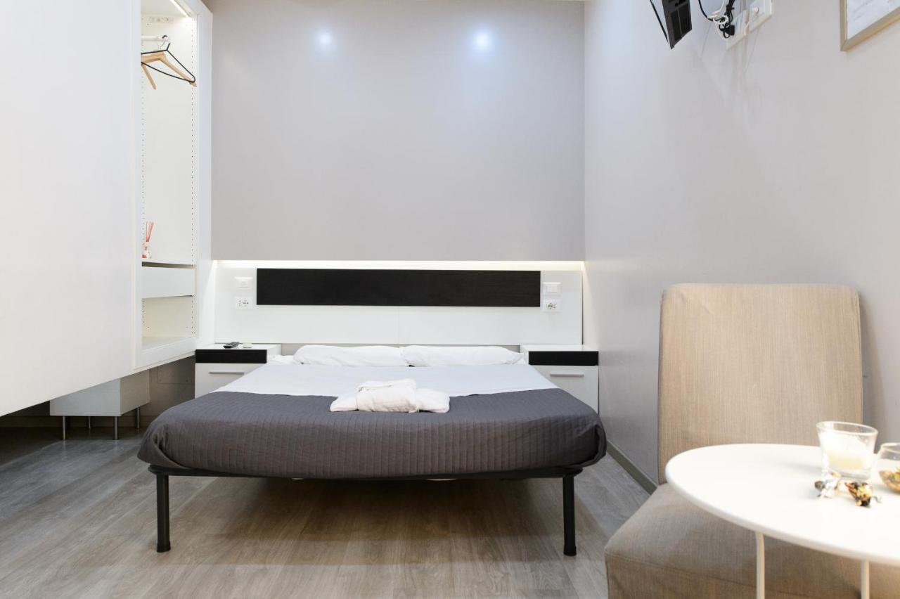 O Casa Barberini Gasthof 2*