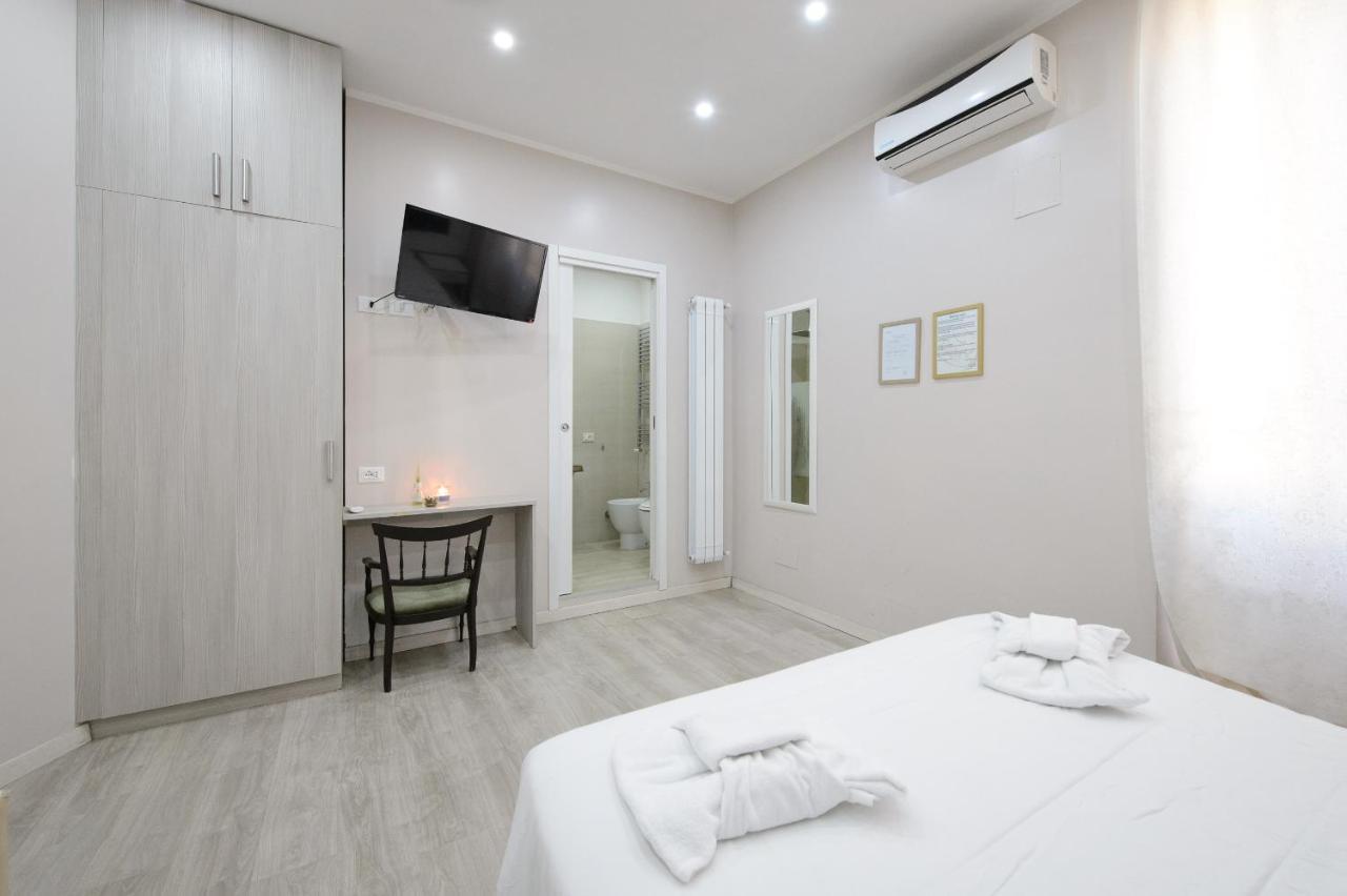 Gasthof O Casa Barberini 2*
