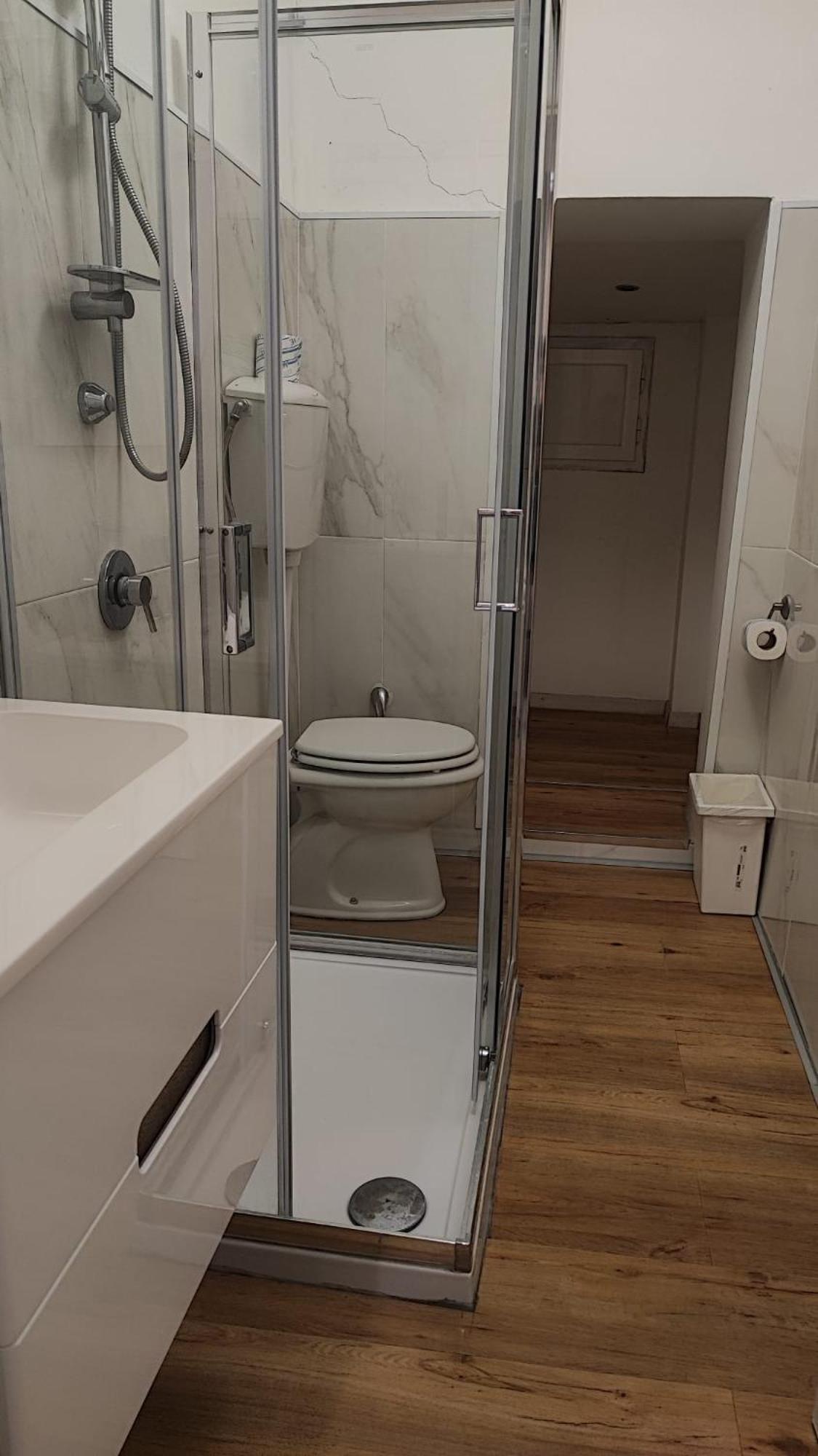 O Casa Barberini Gasthof 2*