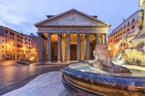 O Casa Barberini 2* Rom