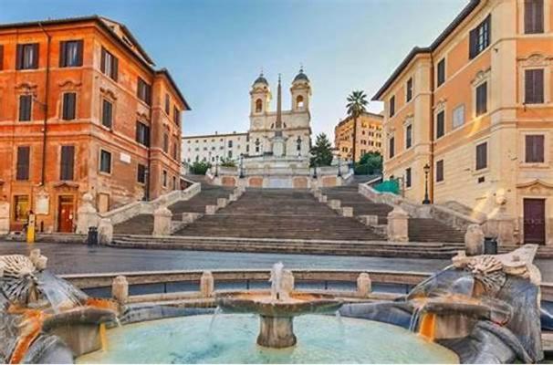 O Casa Barberini Gasthof