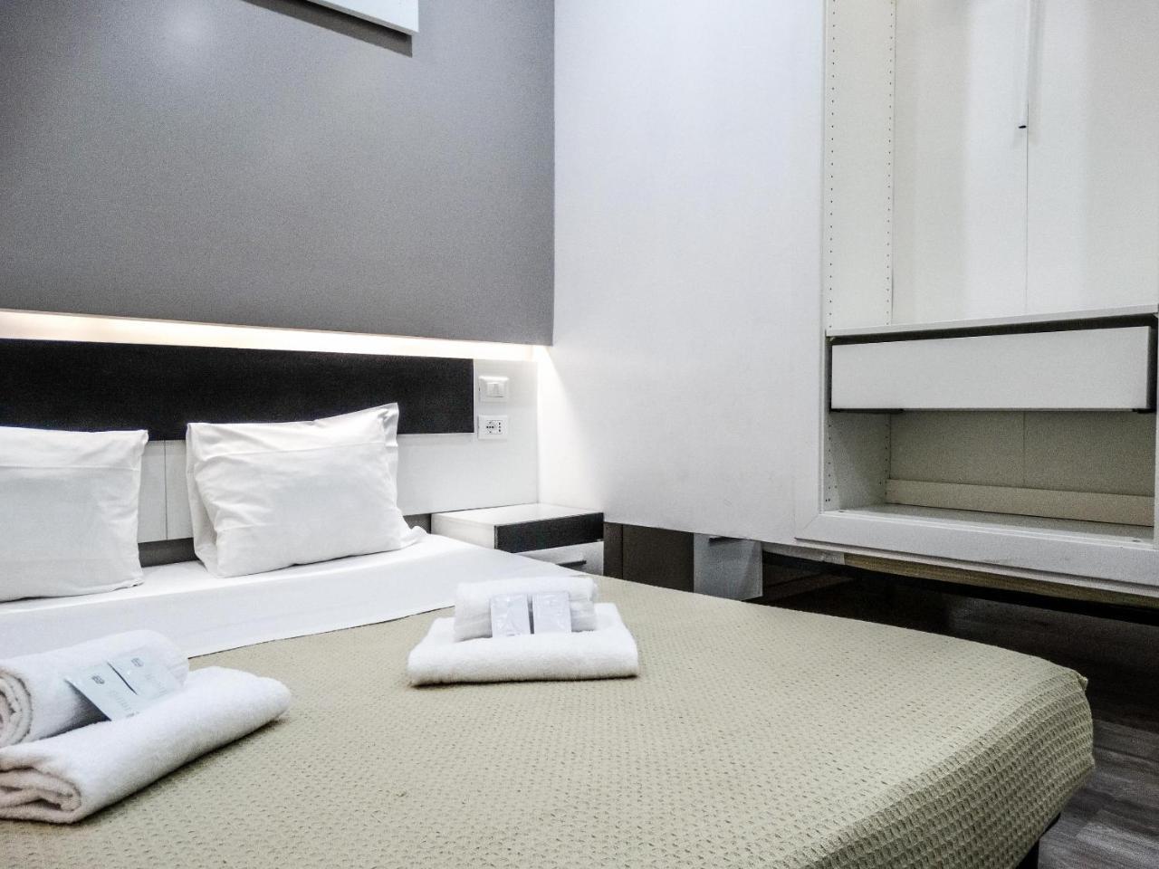 O Casa Barberini Gasthof 2*